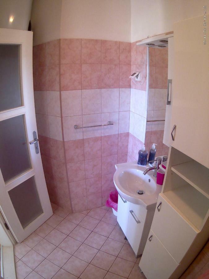 Astrid Rooms Dubrovnik Habitación foto